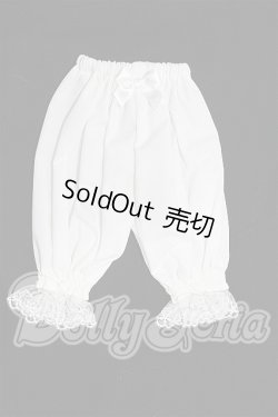 画像1: MDD/OF:下着 S-26-04-19-156-YB-ZS