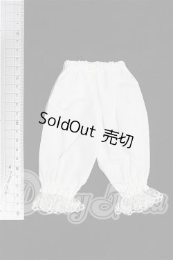 画像2: MDD/OF:下着 S-26-04-19-156-YB-ZS