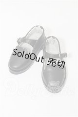 SDM＆MSD/OF:靴 S-26-04-19-180-YB-ZS
