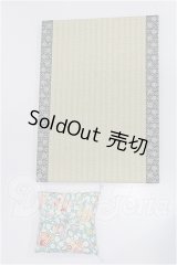 MDD/OF:小物 S-26-04-12-213-YB-ZS