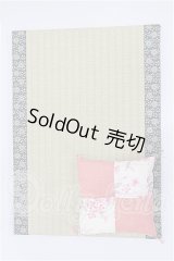 MDD/OF:小物 S-26-04-12-211-YB-ZS