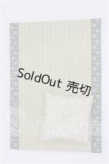 MDD/OF:小物 S-26-04-12-210-YB-ZS