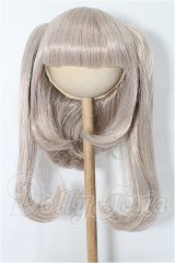 8-9inch/ウィッグ S-26-04-12-259-YB-ZS