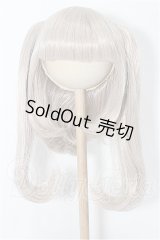 8-9inch/ウィッグ S-26-04-12-259-YB-ZS