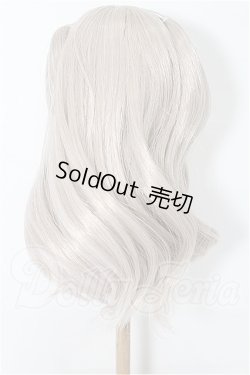 画像3: 8-9inch/ウィッグ S-26-07-26-570-YB-ZS