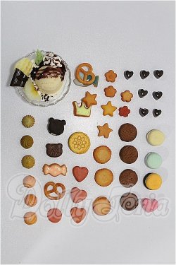 画像1: SDM＆MSD/OF:小物 S-26-04-12-328-YB-ZS