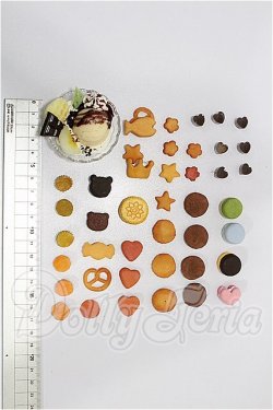 画像2: SDM＆MSD/OF:小物 S-26-04-12-328-YB-ZS