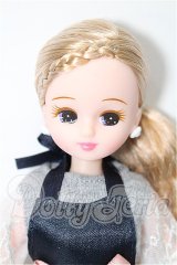 リカちゃん/LD-15 Francfrancだいすきリカちゃん S-26-04-26-172-TO-ZS