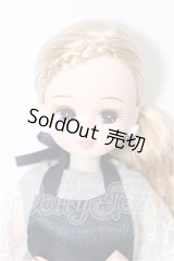 リカちゃん/LD-15 Francfrancだいすきリカちゃん S-26-08-02-352-TO-ZS