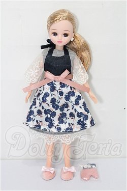 画像2: リカちゃん/LD-15 Francfrancだいすきリカちゃん S-26-04-26-172-TO-ZS