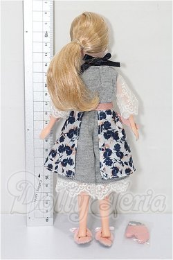 画像3: リカちゃん/LD-15 Francfrancだいすきリカちゃん S-26-04-26-172-TO-ZS