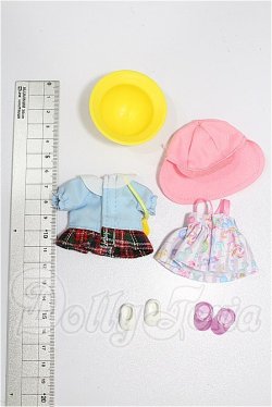 画像2: ミキちゃんマキちゃん/OF:衣装 S-26-04-26-290-TO-ZS