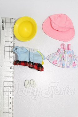 画像2: ミキちゃんマキちゃん/OF:衣装 S-26-04-26-291-TO-ZS