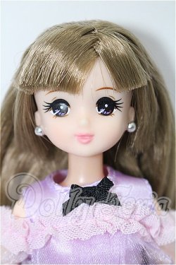 画像1: リカちゃん/ モテビジュさくらちゃん S-26-04-26-106-TO-ZS