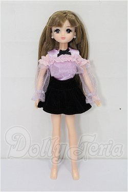 画像2: リカちゃん/ モテビジュさくらちゃん S-26-04-26-106-TO-ZS