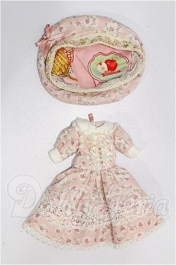 画像1: ミディブライス/OF:衣装 S-26-04-19-175-TO-ZS