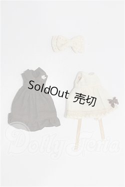 画像1: ミディブライス/OF:衣装 S-26-04-19-173-TO-ZS