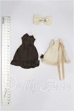 画像2: ミディブライス/OF:衣装 S-26-04-19-173-TO-ZS