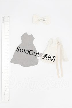 画像2: ミディブライス/OF:衣装 S-26-04-19-173-TO-ZS