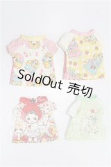 ミディブライス/OF:衣装 S-26-04-19-174-TO-ZS