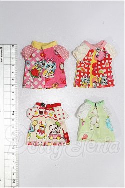 画像2: ミディブライス/OF:衣装 S-26-04-19-174-TO-ZS