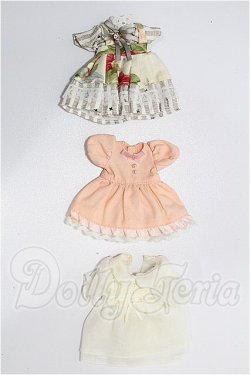 画像1: ミディブライス/OF:衣装 S-26-04-19-172-TO-ZS