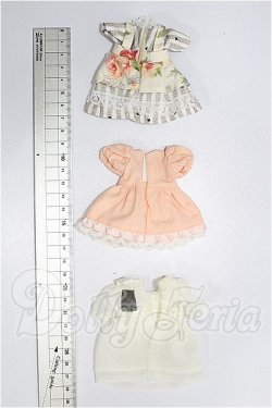 画像2: ミディブライス/OF:衣装 S-26-04-19-172-TO-ZS