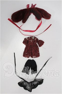 画像1: ミディブライス/OF:衣装 S-26-04-19-170-TO-ZS