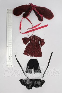 画像2: ミディブライス/OF:衣装 S-26-04-19-170-TO-ZS