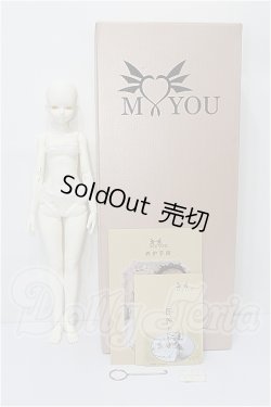 画像6: Myou Doll/1/4：ZUZANA S-26-04-26-104-YB-ZS