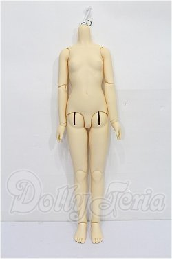 画像1: SD女の子/一体型ボディ S-26-04-19-111-YB-ZS