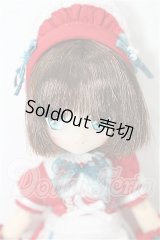 azone/ピコサアラズ ア・ラ・モード マヤ〜スイーツ ア・ラ・モード〜チェリーパイ S-26-04-19-104-TO-ZS