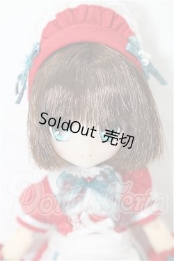 画像1: azone/ピコサアラズ ア・ラ・モード マヤ〜スイーツ ア・ラ・モード〜チェリーパイ S-26-04-19-104-TO-ZS