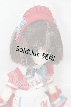 画像2: azone/ピコサアラズ ア・ラ・モード マヤ〜スイーツ ア・ラ・モード〜チェリーパイ S-26-04-19-104-TO-ZS