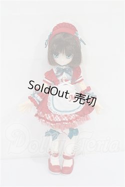 画像4: azone/ピコサアラズ ア・ラ・モード マヤ〜スイーツ ア・ラ・モード〜チェリーパイ S-26-04-19-104-TO-ZS