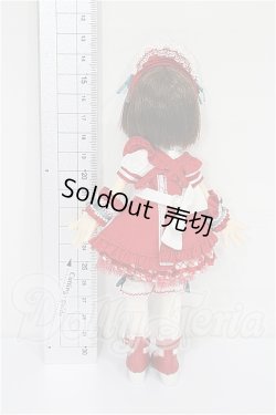 画像5: azone/ピコサアラズ ア・ラ・モード マヤ〜スイーツ ア・ラ・モード〜チェリーパイ S-26-04-19-104-TO-ZS