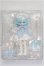 画像2: COME4FREE/ボニーバニー 気象星語 ペラ S-26-10-04-114-TO-ZS (2)