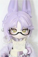 不可食用人形 Inedible Doll/月飛び時間シリーズ丁香 S-26-04-19-134-TO-ZS