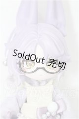 不可食用人形 Inedible Doll/月飛び時間シリーズ丁香 S-26-08-16-408-TO-ZS