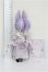 画像3: 不可食用人形 Inedible Doll/月飛び時間シリーズ丁香 S-26-04-19-134-TO-ZS (3)
