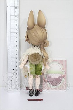 画像3: 不可食用人形 Inedible Doll/月飛び時間シリーズ梧秋 S-26-04-19-133-TO-ZS