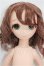 画像1: 乙姫ドール/美羽 カスタムベーシックセット S-26-04-19-301-TO-ZS (1)