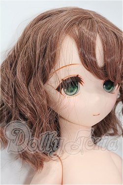 画像3: 乙姫ドール/美羽 カスタムベーシックセット S-26-04-19-301-TO-ZS