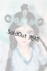 1/6ドール/本体 S-26-04-19-110-TO-ZS
