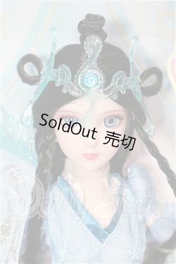 画像1: 1/6ドール/本体 S-26-04-19-110-TO-ZS