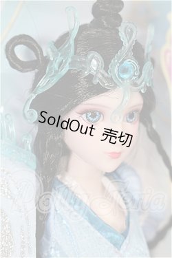 画像2: 1/6ドール/本体 S-26-04-19-110-TO-ZS