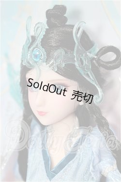 画像3: 1/6ドール/本体 S-26-04-19-110-TO-ZS