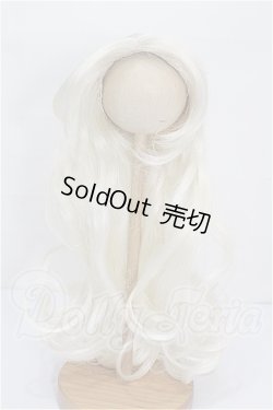 画像1: ウィッグ/10inch S-26-08-23-562-TO-ZS