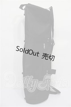 画像1: SD/ドールバッグ(ボークス) S-26-04-19-112-TO-ZS