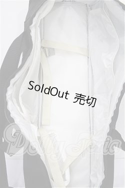 画像3: SD/ドールバッグ(ボークス) S-26-04-19-112-TO-ZS